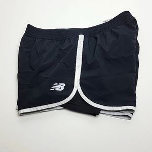 Women New Balance Shorts